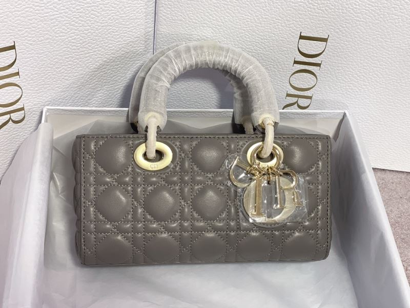 Christian Dior My Lady Bags